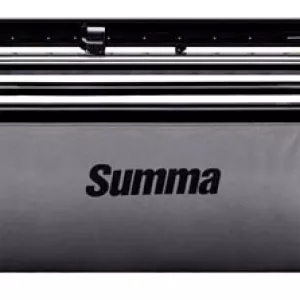 Summa S Class D-Series - small thumbnail